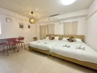 YMK Oshiage 5B Hotels near Tokyo University of Science - Katsushika Campus