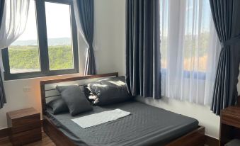 Pine hill villas & Camping