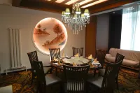 包頭賓館 (國賓樓) 包頭住宿飯店