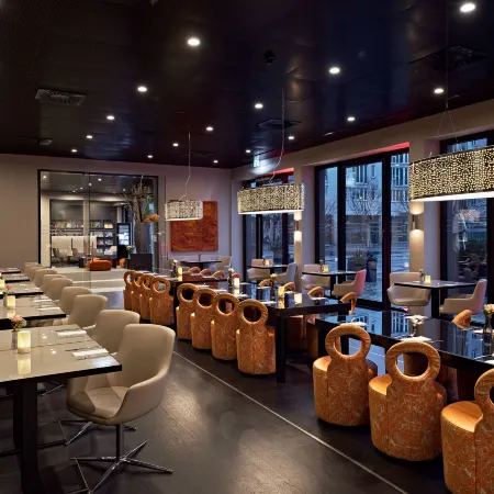 LEGERE HOTEL Bielefeld