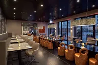 LEGERE HOTEL Bielefeld - breakfast