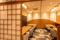 Loisir Hotel Kyoto Toji - Bữa sáng