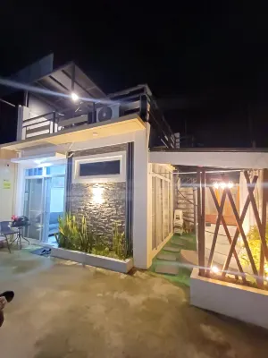 BMF Homestay Jacuzzi Hotels in Tacloban
