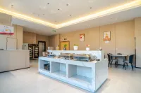 Guxi Hotel - Desayuno