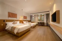 Jiulong Chinese Inn Hotels in Long'an