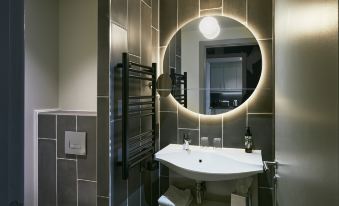 Aparthotel Adagio Glasgow Central