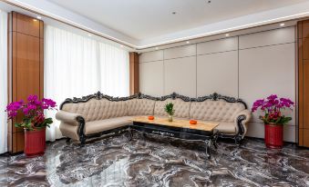Yunxiao Yingbin Hotel