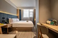 Chupin Hotel (Taikouli Branch, Chunxi Road, Chengdu)