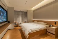 Najia Yunjü Hotel Hotels in Yunxiao