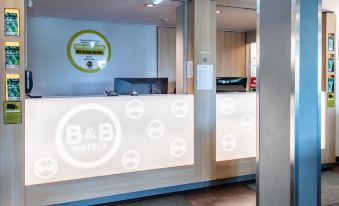 B&B HOTEL Erlangen-Süd