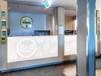 B&B HOTEL Erlangen-Süd