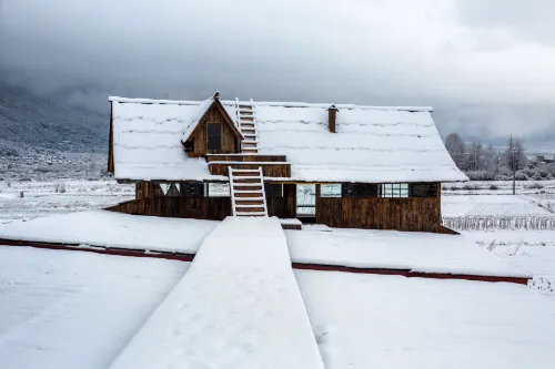 Tennessee ·  Snow Mountain | American Style | garden Villa  (Baisha Ancient Town)