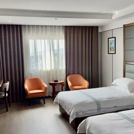 Langting Hotel