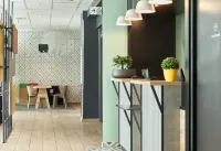B&B Hotel Champigny-Sur-Marne Hotels in Noisy-le-Grand