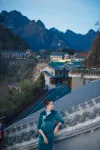 25 Wuyaling, Wudang Mountain Scenic Area, Wudang Road, Danjiangkou City, Hubei Province, China