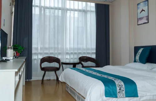 Yiming Business Hotel