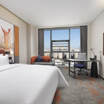 Hampton by Hilton Lu’an Shanghe Street