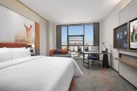 Hampton by Hilton Lu’an Shanghe Street