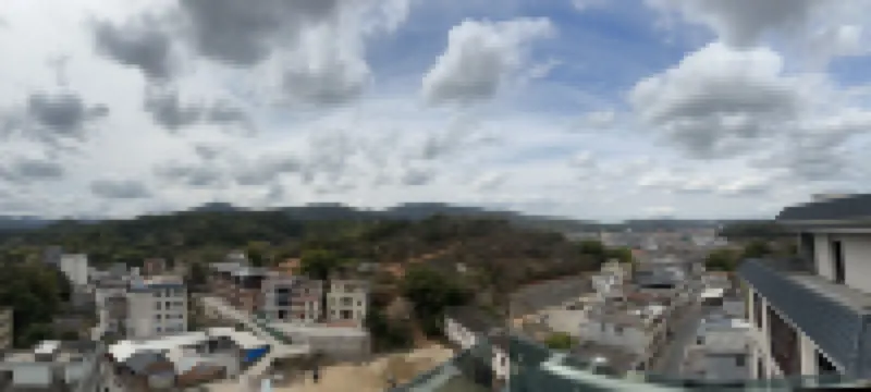 Heatwave Tangya Ju Hot Spring Hotel