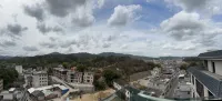Relang Tangyaju Hot Springs Homestay