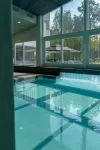 Otium Hotel - piscine