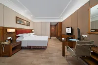 Hong Jin Ding Hotel