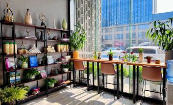 Laurel Hotel Baoan International Convention and Exhibition Center Store