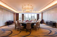 โรงแรมเถียนไท่ ลิโบ - พร้อมอาหารเช้า