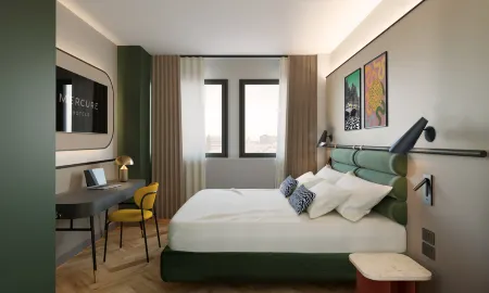 Mercure Milano Agrate Brianza