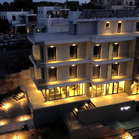Trinasus Hotel