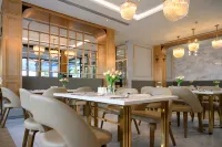 烏隆他尼德公主酒店 - 早餐