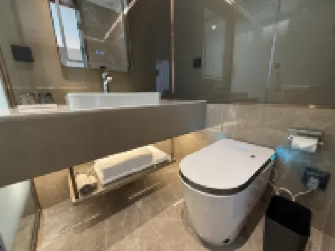 Beijing Yudu Hotel Hotels in Princess Tomb and Wanshou Road Commercial Area