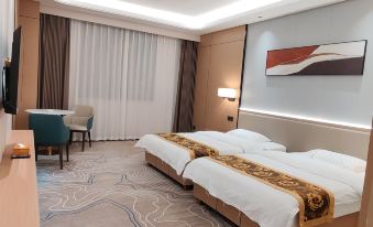 Yunda International Hotel