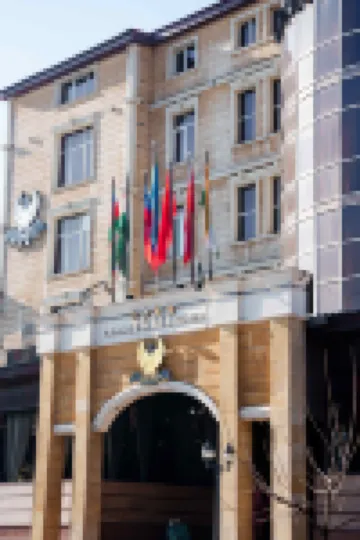 Almaty Grand Erbil Hotel Hotels near Almaty Intl. Airport