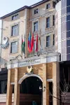 Almaty Grand Erbil Hotel