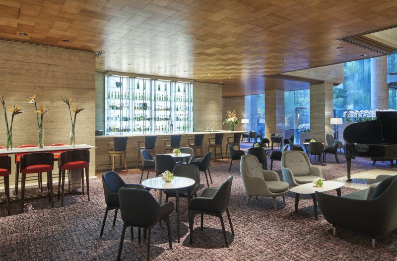 Sheraton Towers Singapore photo 4