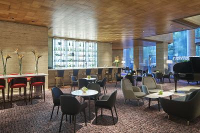 バー シェラトン・タワーズ・シンガポールの写真