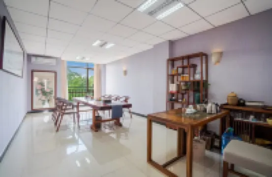 華都酒店（桂陽步行街店） 桂陽酒店