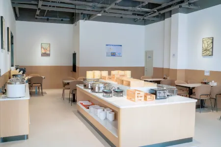 Gengyuan Hotel (Wuwu) Отели рядом со станцией Fuan Railway Station