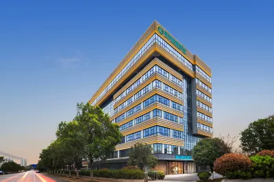 City Comfort Inn (Changsha Huanghua Airport) Hotels in Changsha County