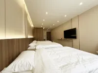 Yibaijia Express Hotel Hotels in Beizhen