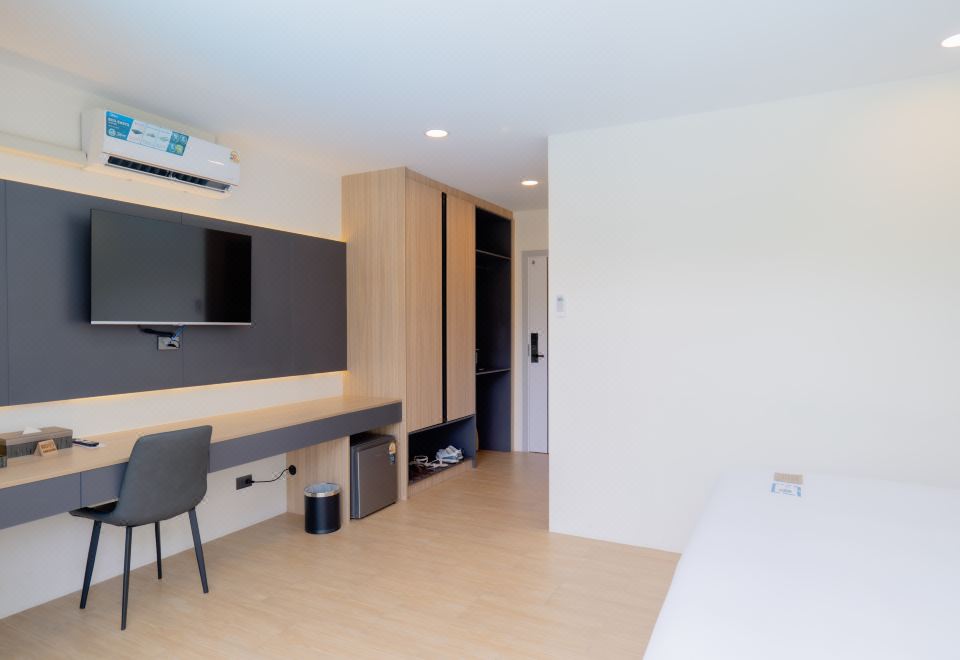 시사이드 나이톤 외관