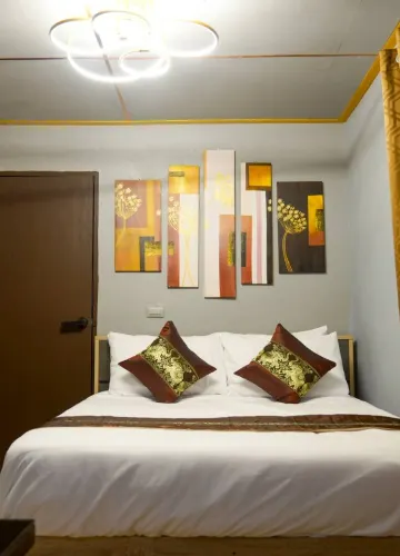 ห้องสแตนดาร์ด