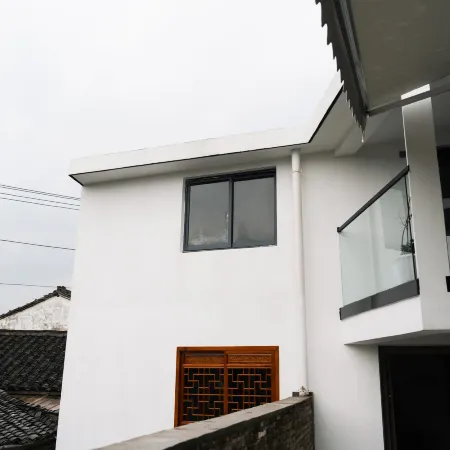 Yuyao Siling View Hotel
