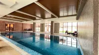 Hotel Ashwatth Hotels in Mechinagar