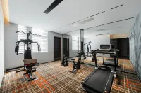 悅致酒店（城西美頌廣場店）