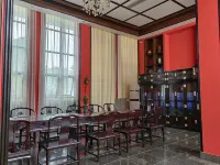Yiyezhou • Riverside Art Boutique Hotel