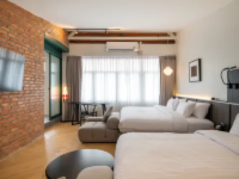 โรงแรมศานติสุขมิดทาวน์ โรงแรมในปัตตานี