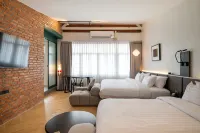Santisookmidtown Hotels in Pattani