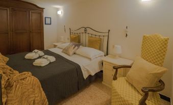 Mainetta Sea View Apartment with AC
